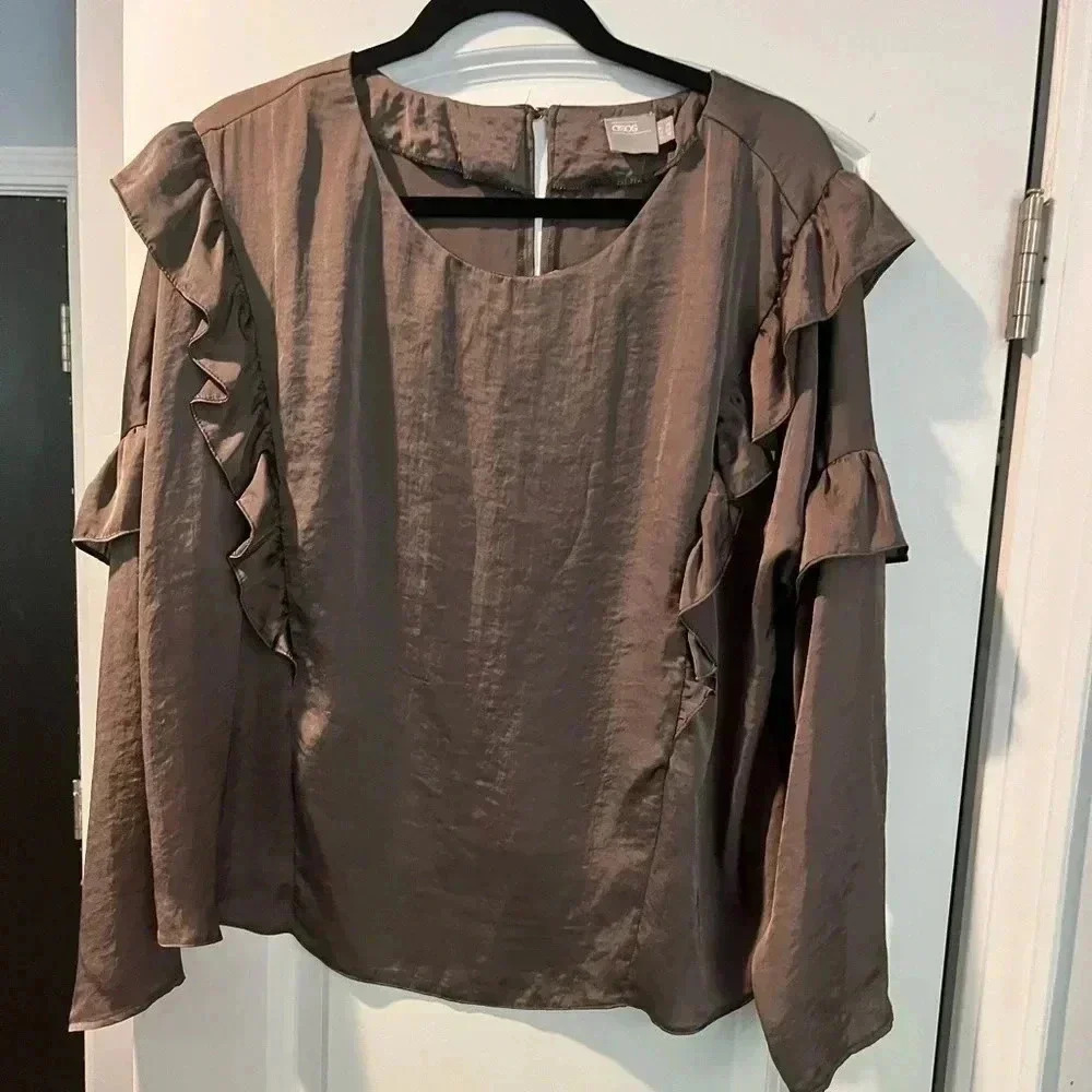 ~ASOS~ Blouse - Size 20